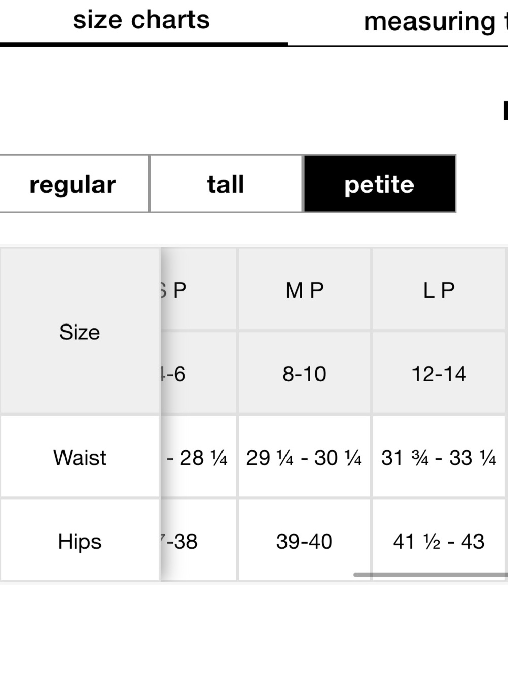 Athleta Rainer High Rise Leggings - Picture 7 of 16